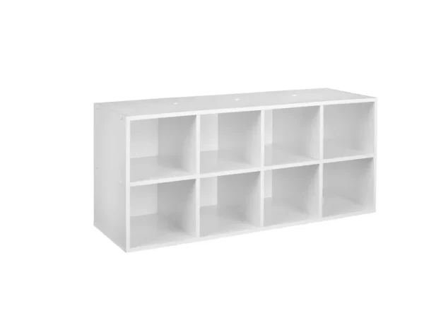 ClosetMaid Shoe Organizer - White