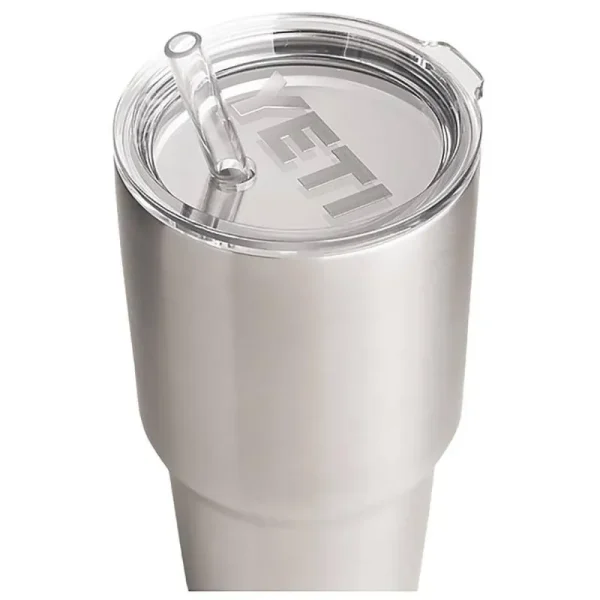 Yeti - Rambler Tumbler Straw Lid - 30 oz