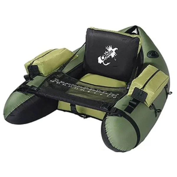 Caddis Sports Pro 3000 Float Tube