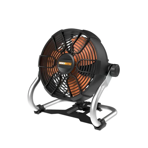 Worx WX095L.9 20V 9" Fan, Bare Tool Only
