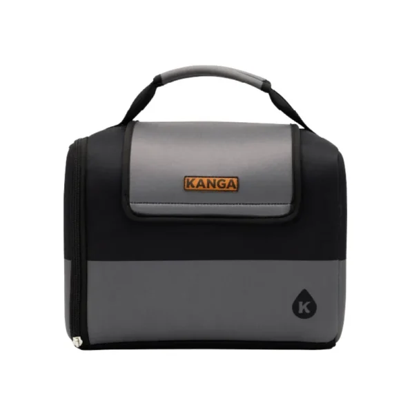 Kanga 12-Pack Kase Mate Cooler Midnight