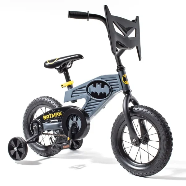 DC Comics 12 Inch Boys Bike