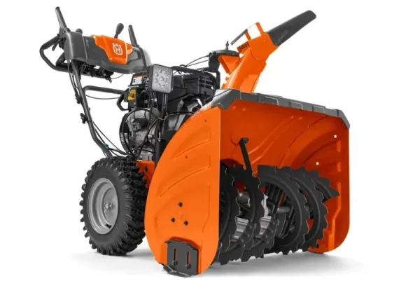 Husqvarna Outdoor Power Equipment Husqvarna St 330 Residential Snow Blower 30" 369cc