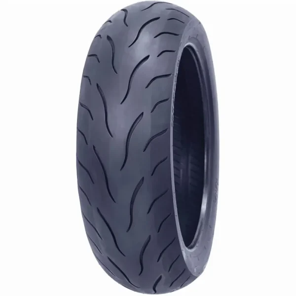 Kenda KM1 Rear 180/55ZR17 Radial Motorcycle Tire