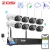 3MP/Audio WiFi/Color Night/2TB