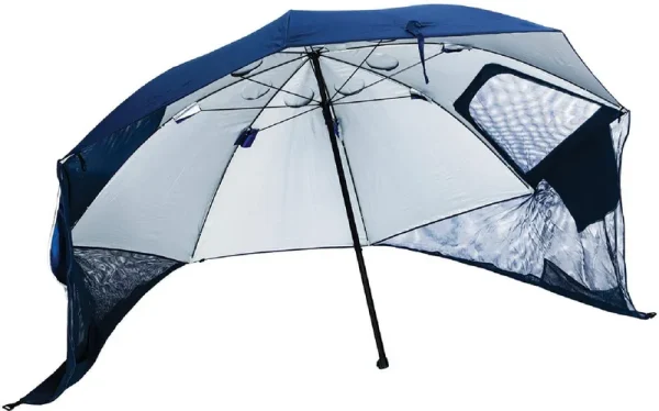 CGear Sand Free Beach Umbrella