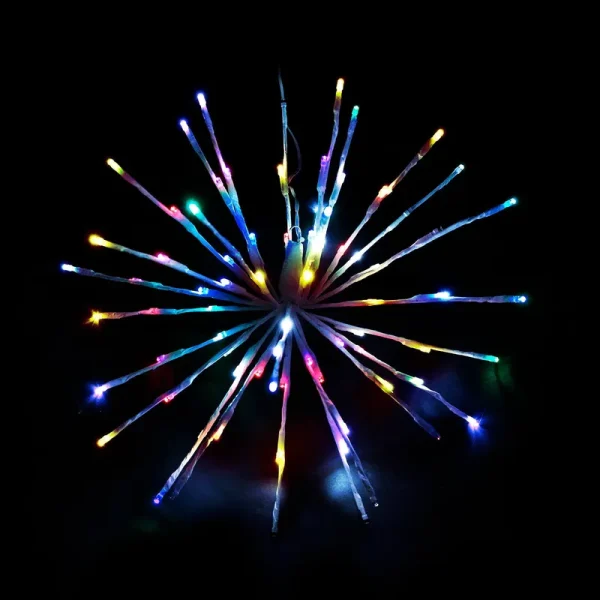 LED 16 inch Spritzer - Multi