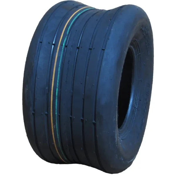 Hi-Run Lawn/Garden Tire 13x6.50-6 4PR SU08
