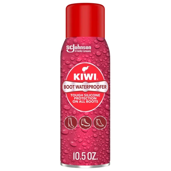 Kiwi Boot Protector 10.5 oz