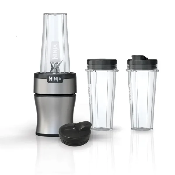Ninja? Nutri - Blender Plus