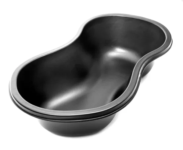 Maccourt LP4612 PEANUT-30 Gallons Black Pond Liner