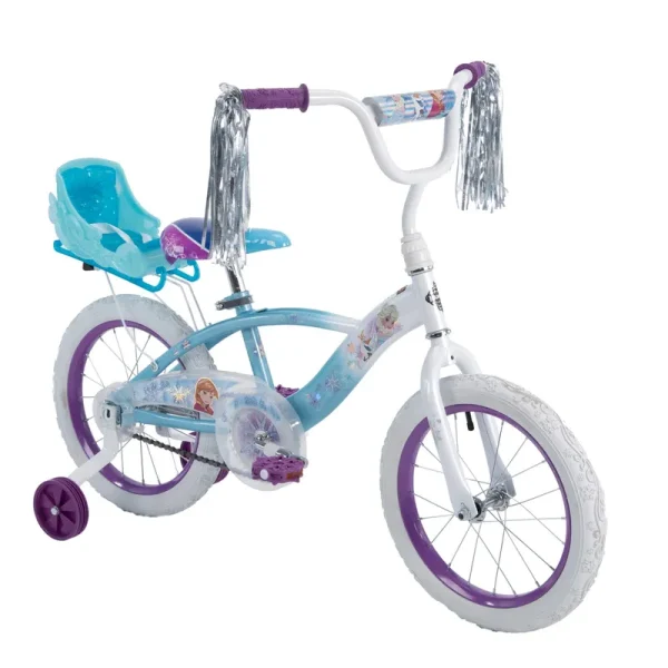 Disney Frozen 16 In. Girls' Bike