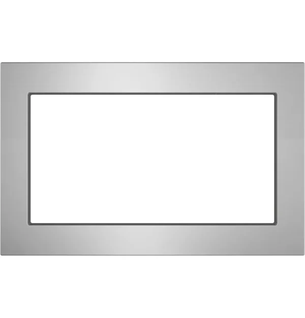 Jx7230slss GE 30" Built-In Trim Kit - Stainless Steel
