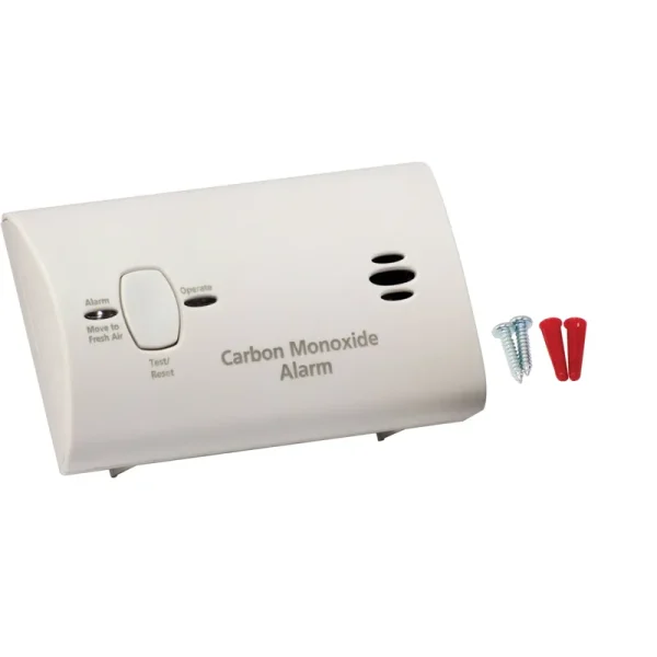 Kidde Carbon Monoxide Alarm