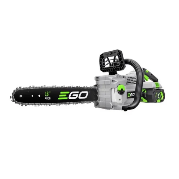 Ego Power+ 16 inch Chainsaw Kit