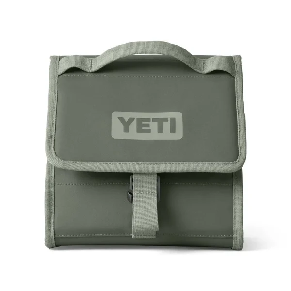 YETI- Daytrip Lunch Bag Camp Green