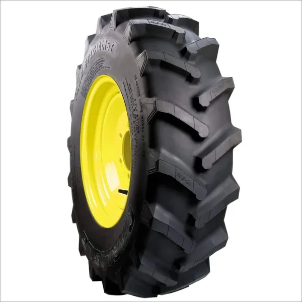 Carlisle Farm Specialist R-1 Tractor Tire - 7-16