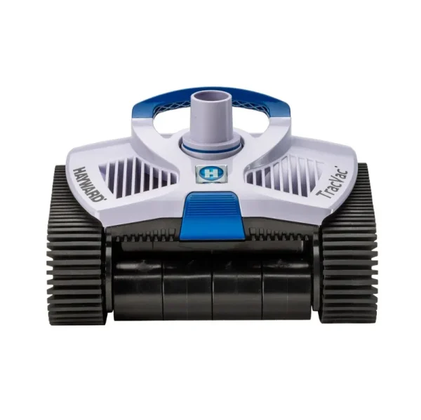 Hayward W3PVS20JST Poolvergnuegen 2 Wheel Suction Pool Cleaner