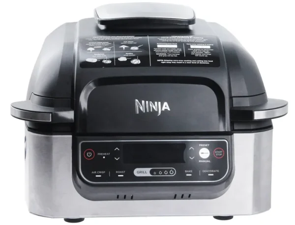 Ninja Foodi Smart Grill Replacement Base LG450CO