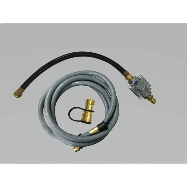 Natural Gas Conversion Kit