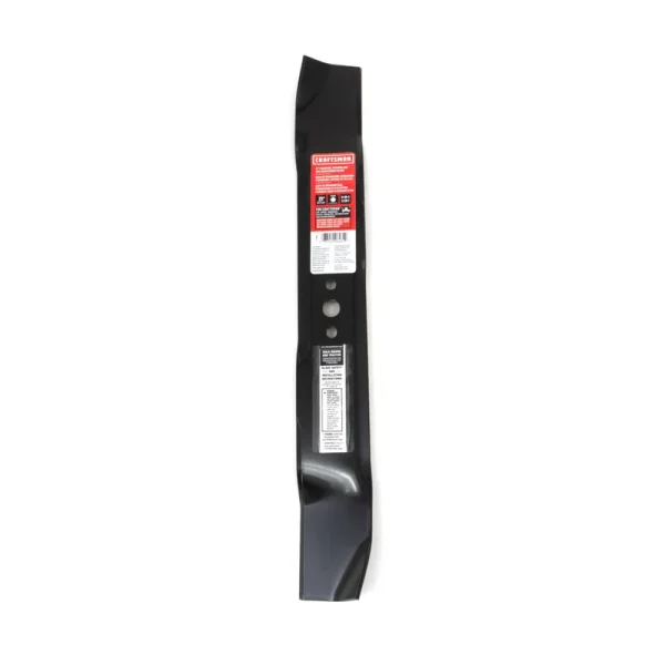 Craftsman Blade, Mulching, Bagging and Side Discharging, 21 Inch