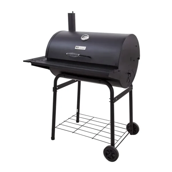 Char-Broil - Barrel Charcoal Grill