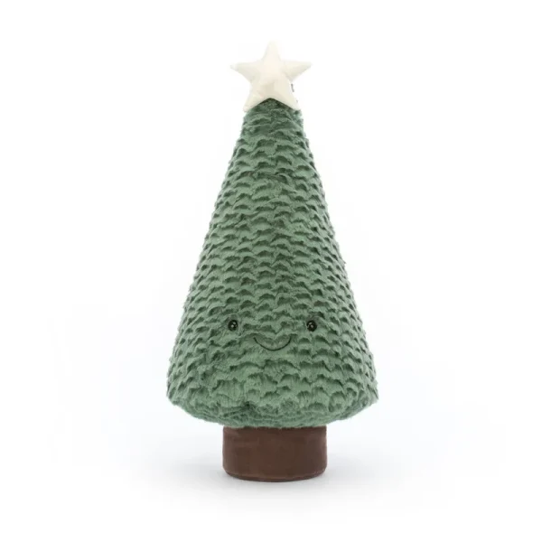 Jellycat Amuseable Blue Spruce Christmas Tree (Large)