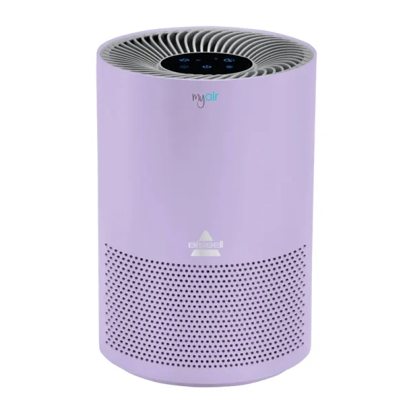 Bissell MyAir Personal Air Purifier Purple | 2780P