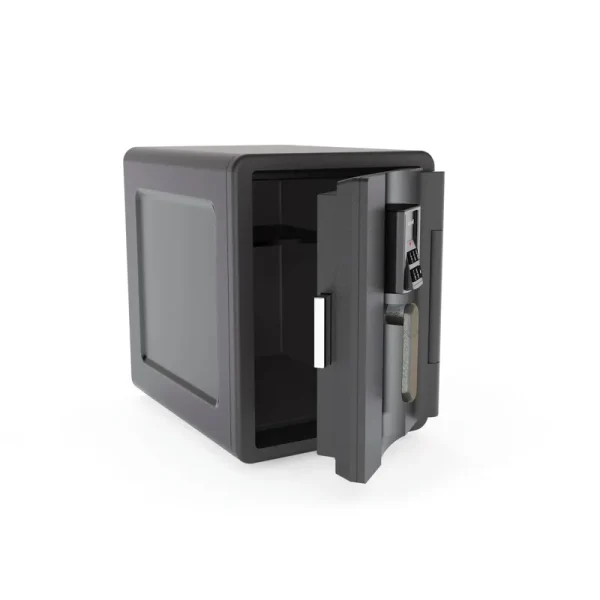 Honeywell Fire & Waterproof Safe Digital Lock .7 Cu ft - 812901
