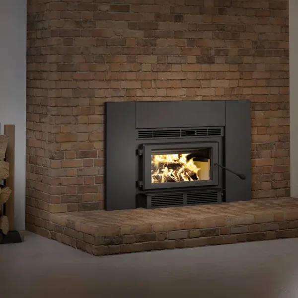 Century Heating CW2100 Wood Burning Insert CB00027