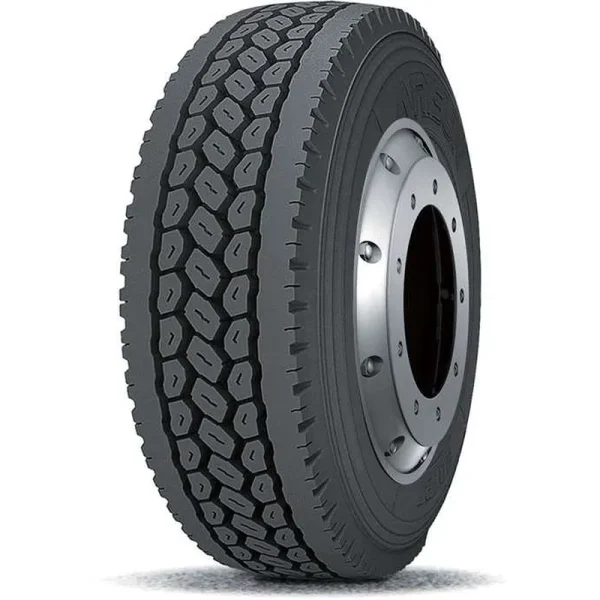 Arisun AD737 11R24.5 149/146 L H Commercial Tire