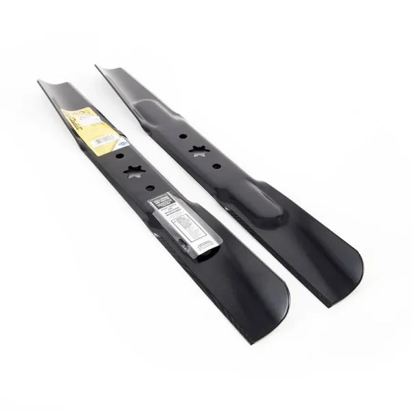 Cub Cadet 42" Blade Set