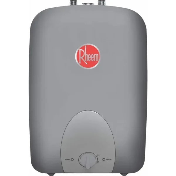 Rheem Minitank 120-Volt 6 gal. Compact Point of Use Electric Water Heater