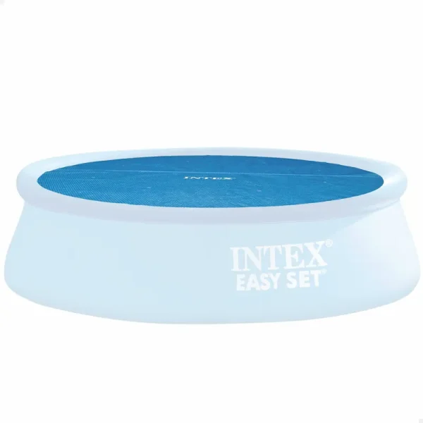 Intex Solar Cover 366 cm for Easy Set/Metal Frame Pools