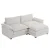 1 Seater 1 Ottoman