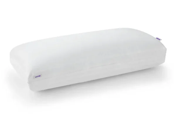 Purple Cloud Pillow (Standard)