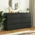 Black(6 Drawers)