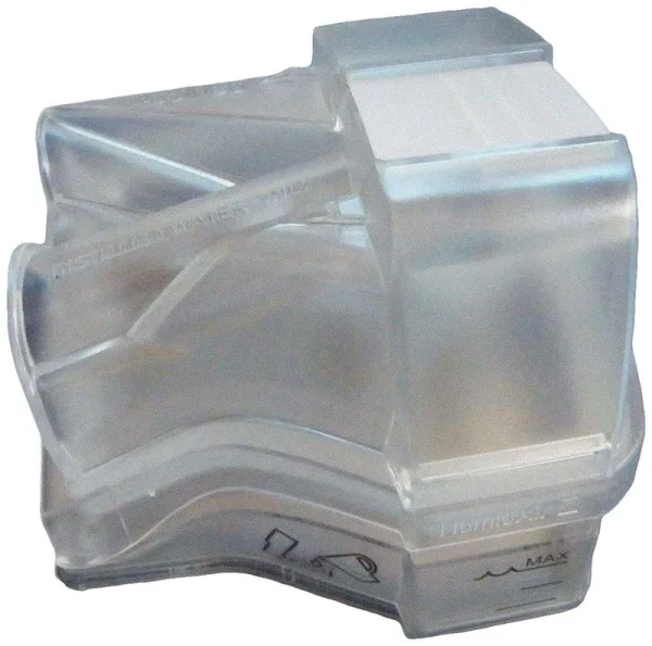 ResMed Standard Water Chamber for AirSense 10 and AirCurve 10 HumidAir Heated Humidifier