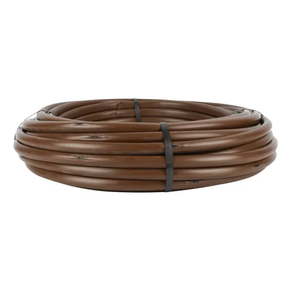 1/2-in x 100-ft Drip Irrigation Emitter Tubing