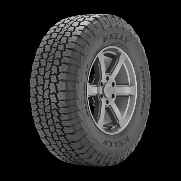 Kelly Safari at 235/70R16 106T All - Season Tire