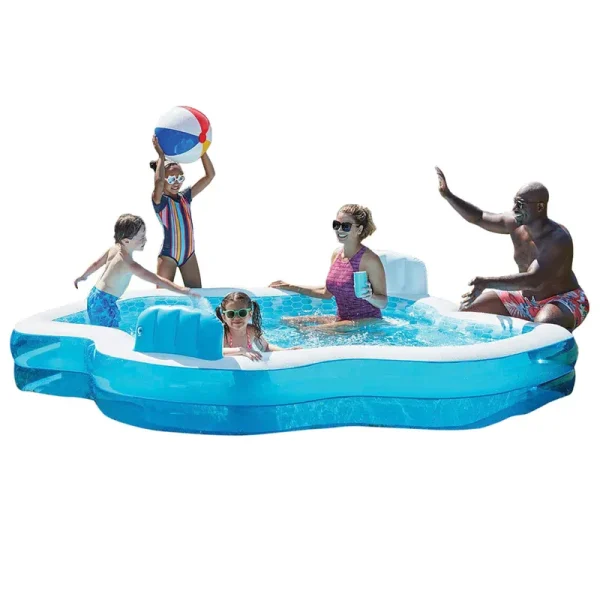 Member's Mark Elegant Family Pool