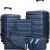 5 Piece Set-Blue