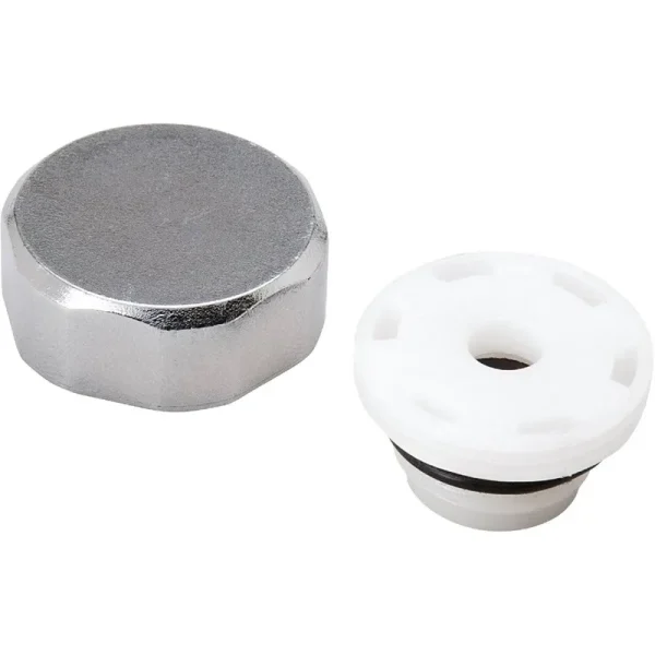 Replacement Vacuum Breaker Kit