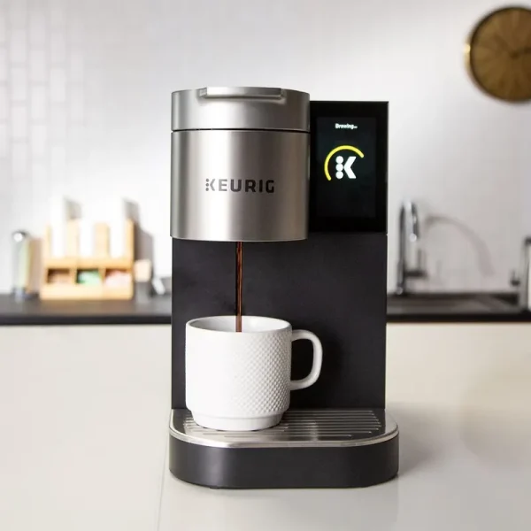 Keurig? K2500? Single - Serve Commercial Coffee Maker Water Reservoir Bundle