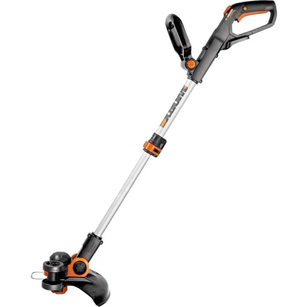Worx 20V 12" Cordless String Trimmer/Edger