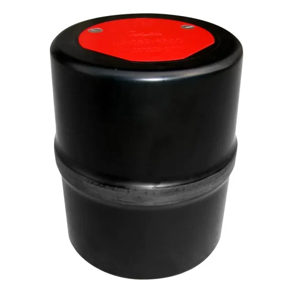 UDAP BRC No-Fed-Bear Bear Resistant Food Container