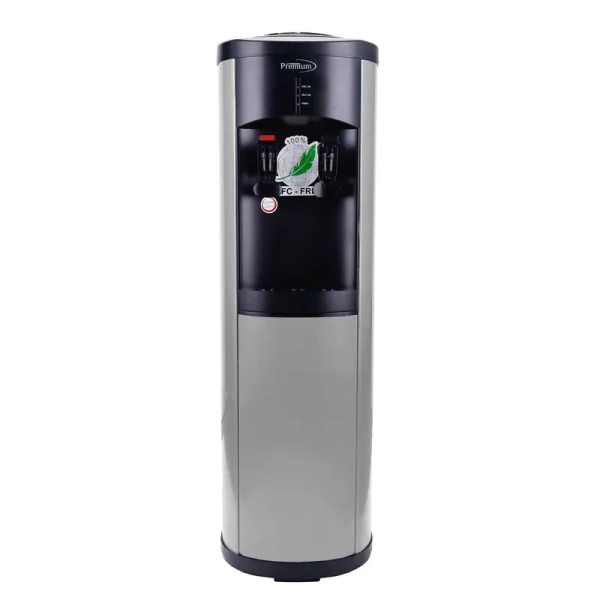 Premium PWC215T Self-Standing Water Dispenser