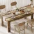 brown-1.18" Thickened Tabletop