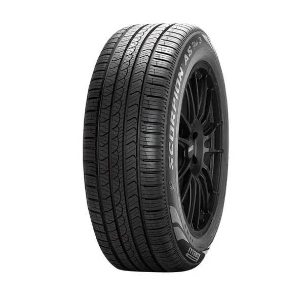 Pirelli Scorpion All-Season Plus 3 All-Season 265/50R20 111V XL SUV/Crossover Tire