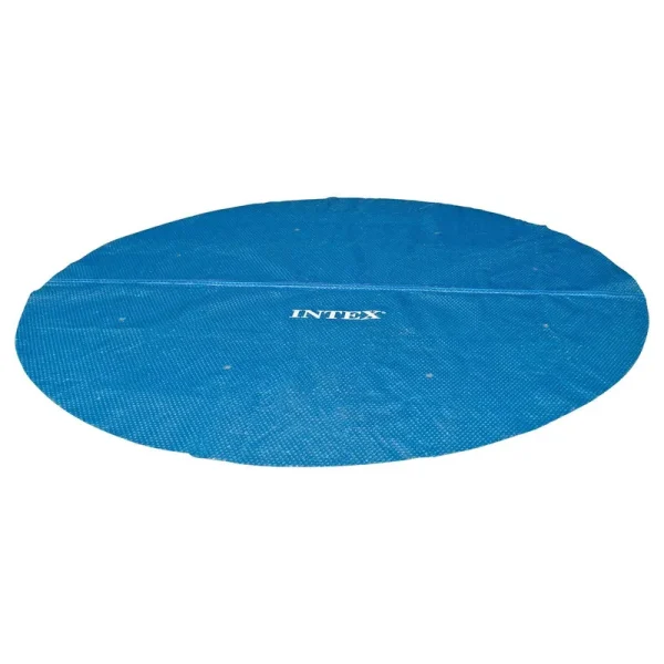 Intex Solar Cover for 10ft Diameter Easy Set and Frame Pools